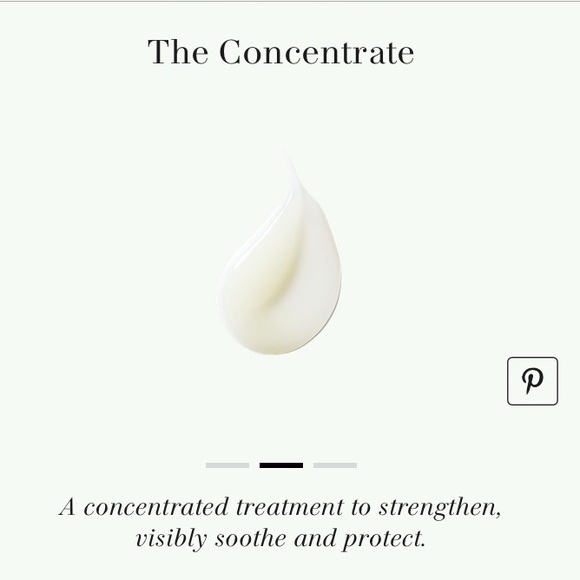 La Mer The Concentrate for Face - Picture 6 of 7